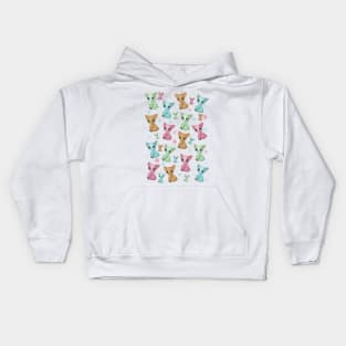 Oh deer! Kids Hoodie